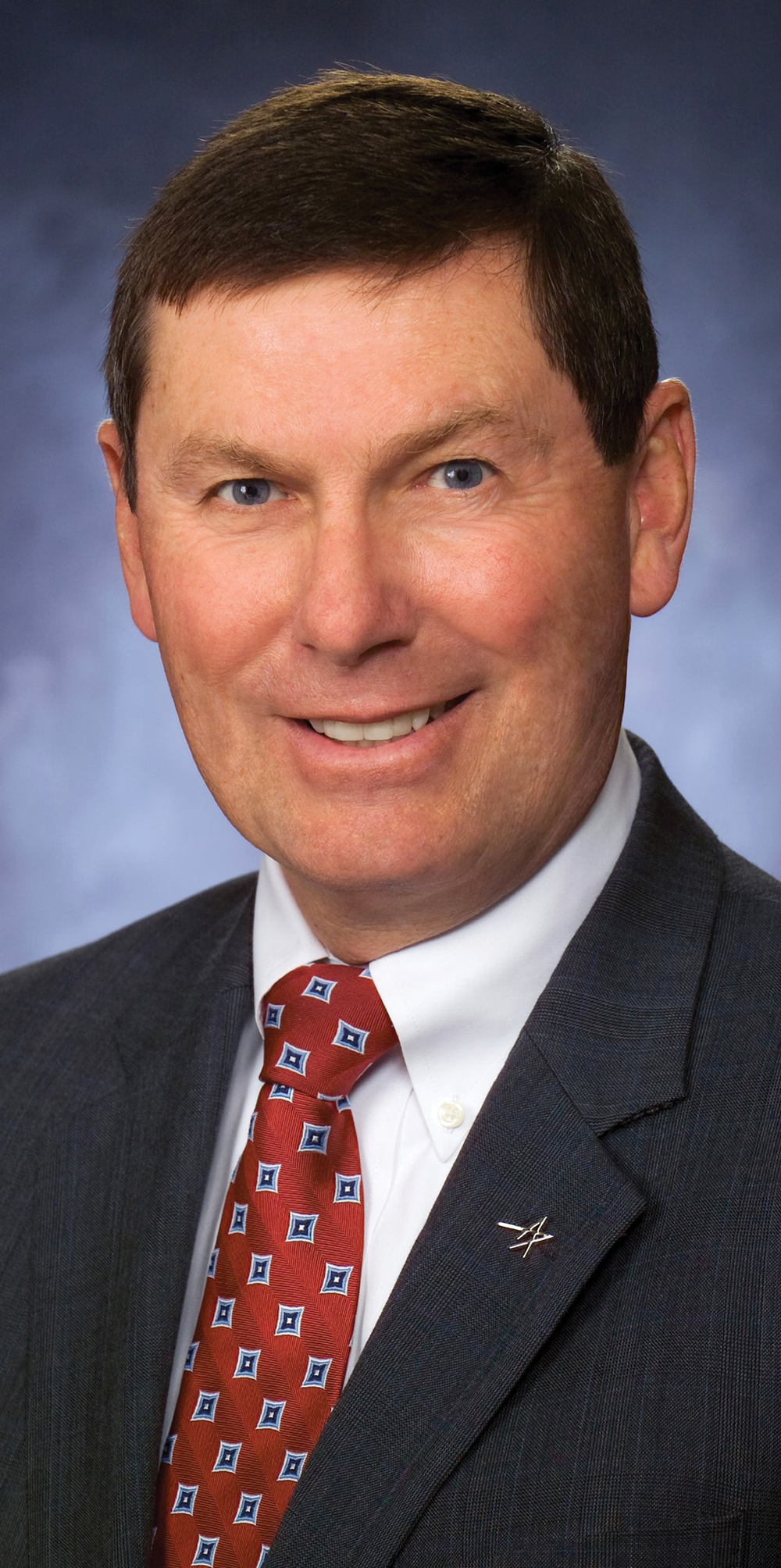 Rich Jackson