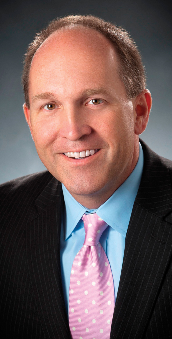 Stephen K. Jones