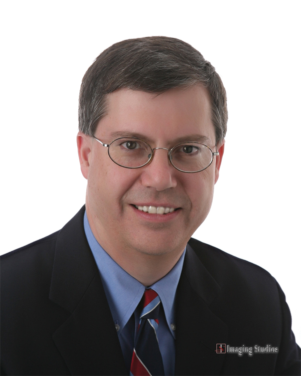 Greg Crinion Headshot