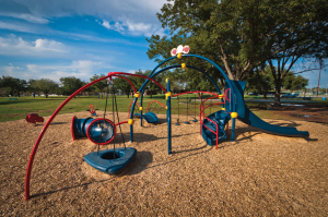 Strawberry Park Playground_2