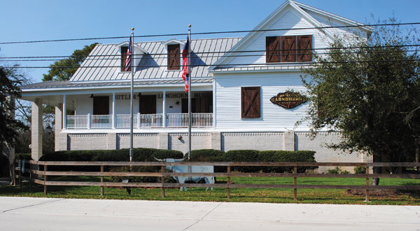 Longhorn Museum chronicles unique part of Texas’ history