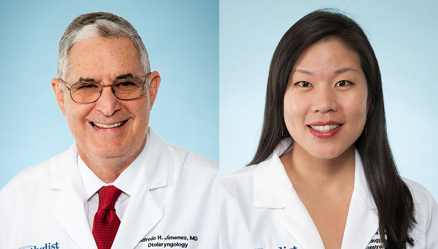 st john welcomes new ent physicians bay area houston magazine