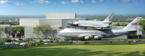 shuttle