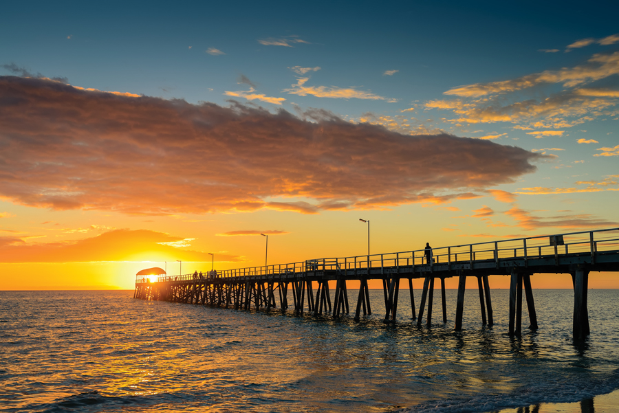 Galveston Bay Complex In Dire Need Of Public Piers - Bay Area Houston ...