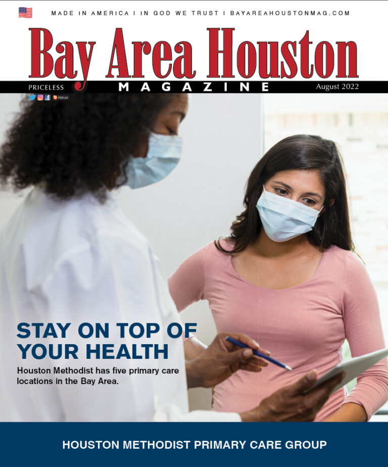 Current Issues Bay Area Houston Magazine